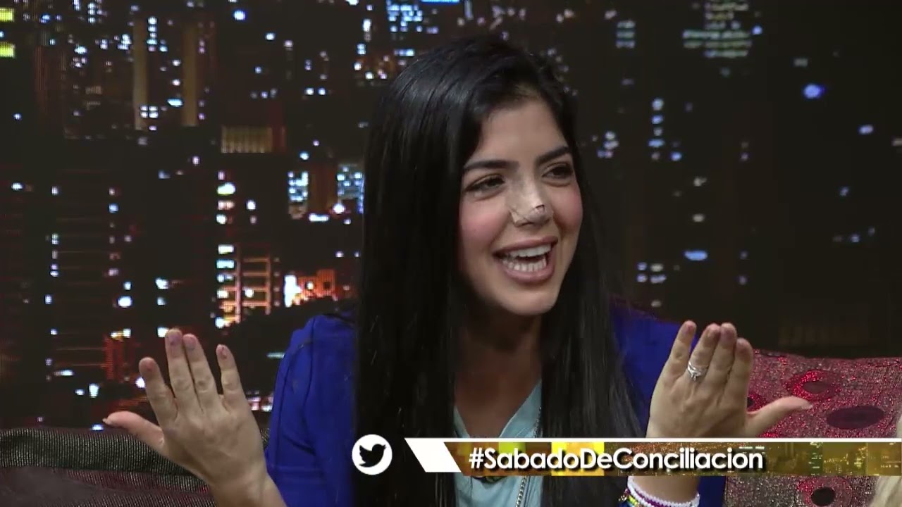 Programa Sábado en la Noche – 23/07/2022 (Bloque 4)