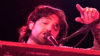 Crash Kings - 2nd Rate Citizen (Roxy)