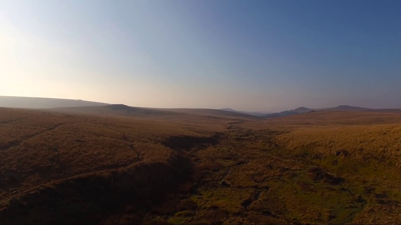 This is Devon - Part One