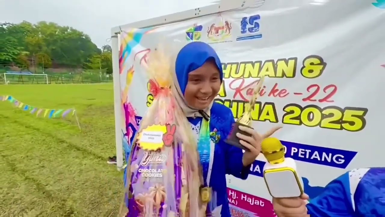 TV PSS SKBC EP. 9: "Liputan Hari Sukan Sekolah 2025"