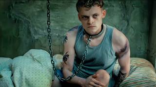 Caged in a Basement For Months, Boy Escaped And Took Insane Revenge You Couldn't imagine