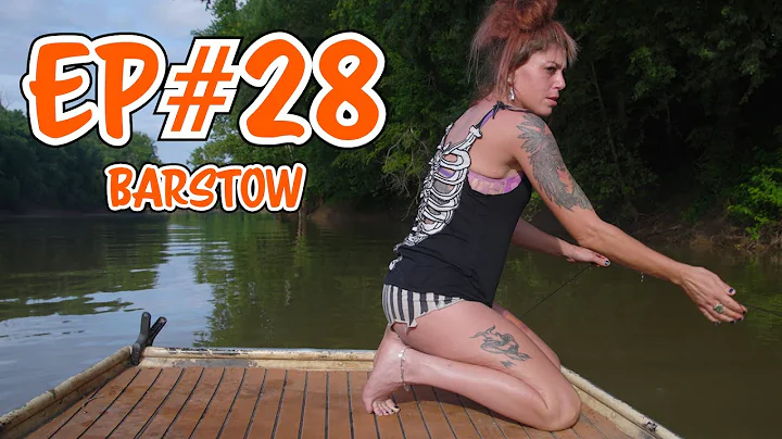 Checking Lines | Barstow (2021) Ep#28