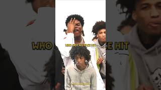 Ace Disses La Cracka For Getting Shot In The Face And La Cracka Responds