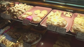 Bitter bakery battle