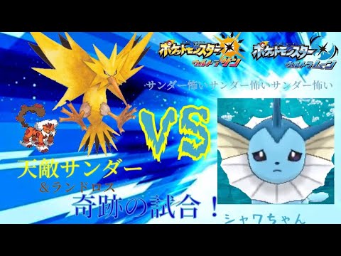 Usum シャワーズのおぼえる技 入手方法など攻略情報まとめ ポケモンウルトラサンムーン 攻略大百科