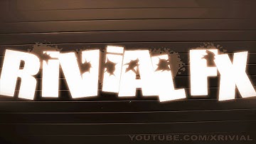 xRiViaL FX Intro
