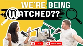Thoughts on NAR CEO, Ketchmark Watching Us and a Zillow Super App | Today with Jared James Ep. 110