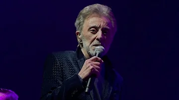 Frankie Valli Who Loves You Clearwater FL   4K