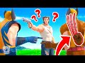 WHICH WOLVERINE is the KILLER? (Fortnite Murder Mystery)