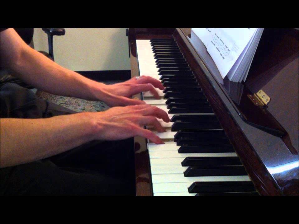Découvrez comment le Hanon vous aide à devenir un pianiste virtuose -  1Piano1Blog