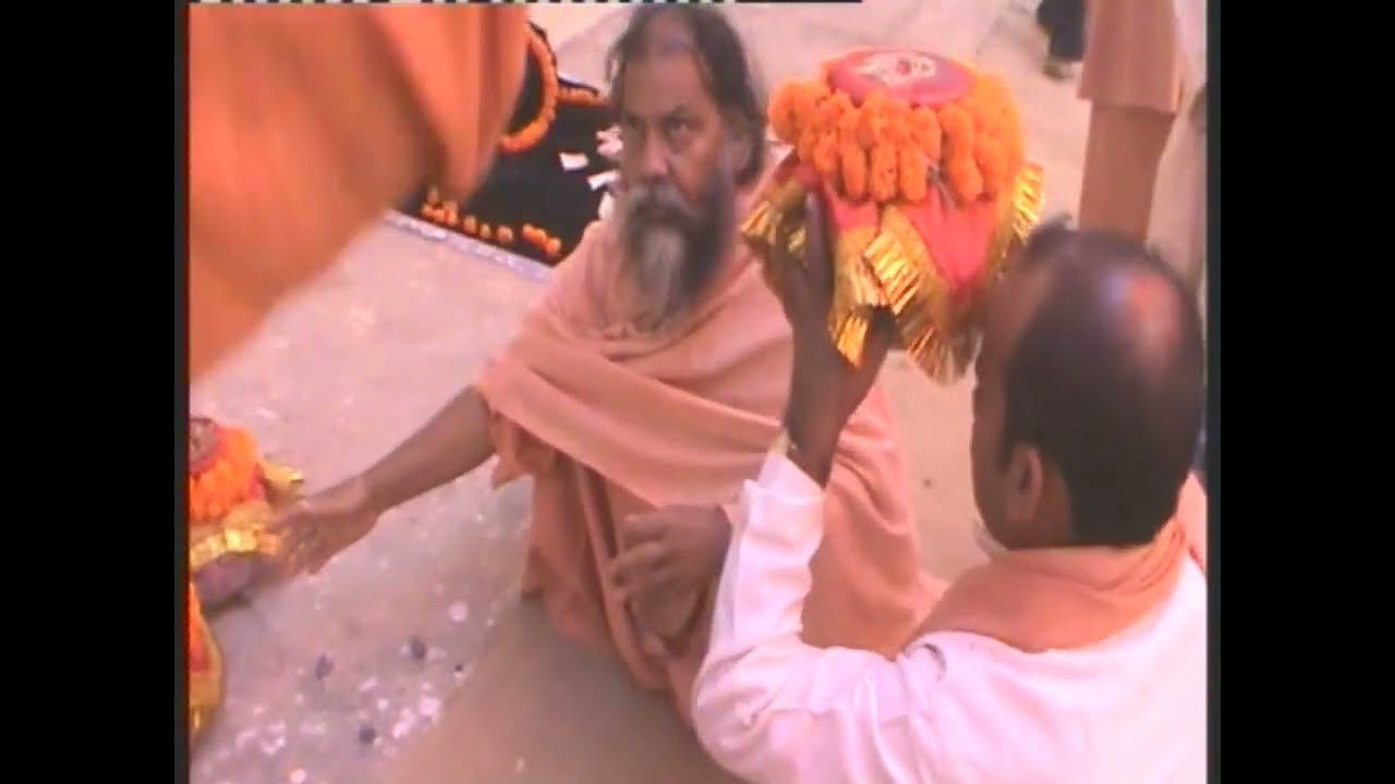Gagar Sharif program 2011 Urs At Khanquah kamapur. Qawwali