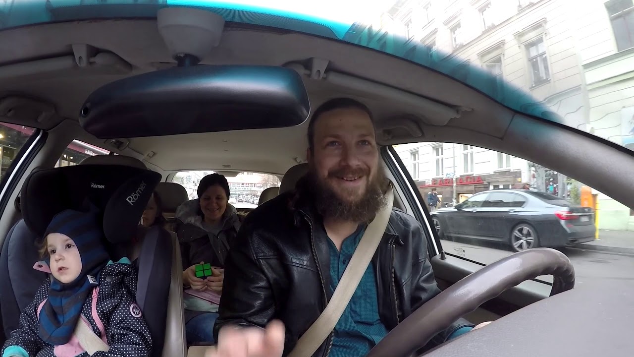 überall Katze, verrückte Tankstelle, die Mädchenfrage, Toben + Regenarbeit # 610 Tommys Vlog´s - YouTube