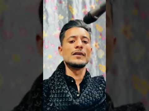 Song Baliyaro Tali Yekha KHUD B RONA AYA Waseem Singer