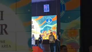 Radiotron Feat Ichwan Ritonga  Penasaran cover Rhoma Irama  At Auditorium Kdanus Poltekpar