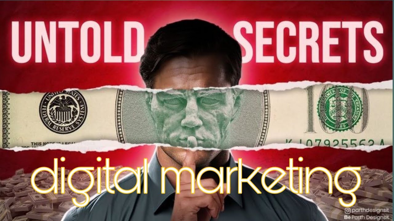 *"Social Media Marketing: Strategies That Actually Work"** - YouTube