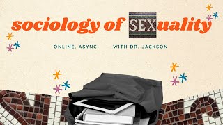 Prof's overview of Unit #1 for SOC 243