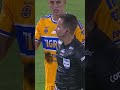 MINI RESUMEN: Santos vs. Tigres #shorts