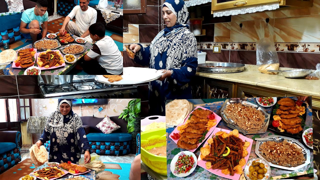 ربنا يكتر افراحنا خطوبه بنتى فى بيت العيله وعزومه للحبايب قبل ماانزل  علشان محدش يلوم عليا