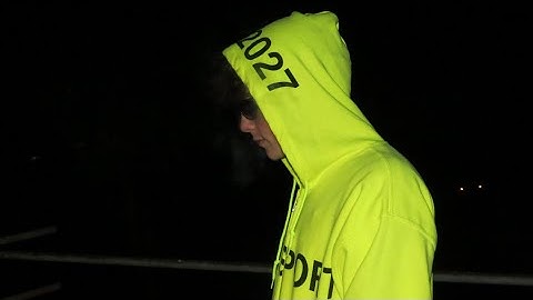 OCR - clear cache (feat. th!rteen!) [Official Music Video]