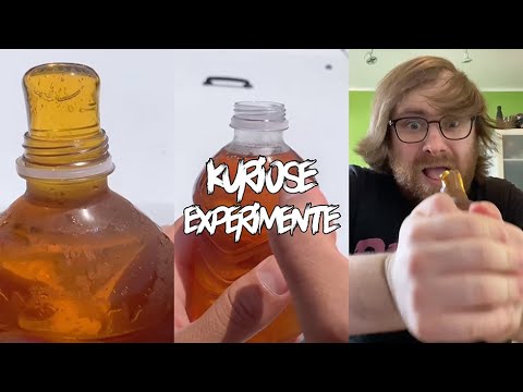 Video: Kuriose Fakten über Honig