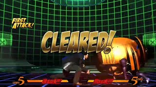 Ultimate Marvel vs. Capcom 3 - Frank West Mission #1