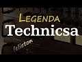 Legenda Technicsa [Reduktor Szumu]#149