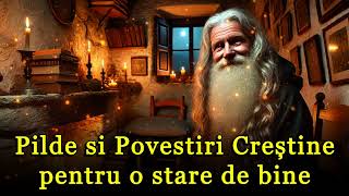 Download Lagu 🔵 A întrebat un frate cum să scape de neliniște, iar bătrânul i-a răspuns blând MP3