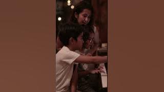 #Widuritme - Heal The World (Michael Jackson) ft. Dru & Widi Mulia