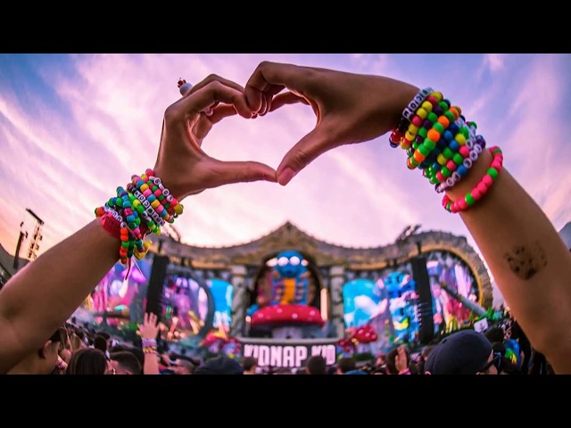 Festival Music Mix 2016 - Best of Electro House EDM class=