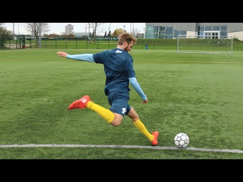 video til Fodboldgolf: Regler og 65 fodboldgolfbaner du kan prøve!