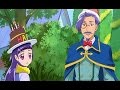 魔法つかいプリキュア！ 第40話予告 「愛情いっぱいのおめでとう！リコの誕生日！」