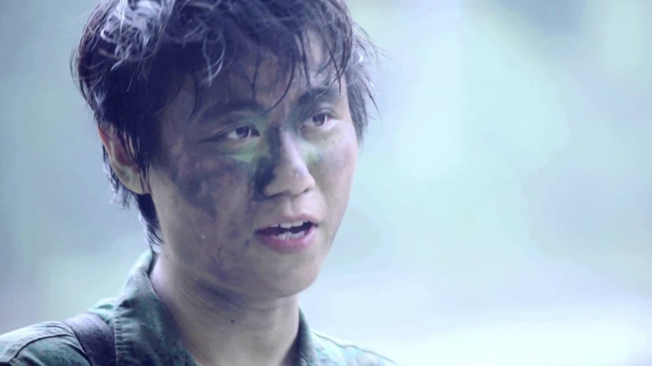 Episode 3: Ready to Play Our Part