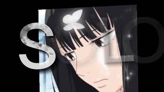 Solo Kimini Todoke Kuronuma Sawako Adeli2A