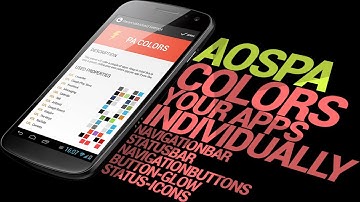 ParanoidAndroid v3.+ ROM for Nexus 4/Galaxy S3 & Others