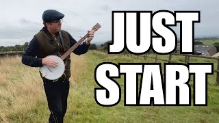 Things You Must Know Before Starting Banjo