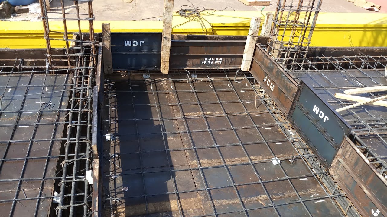 Sunken Slab Reinforcement Details With Its Depth YouTube sunken-slab-reinforcement-details-with-its-depth-youtube
