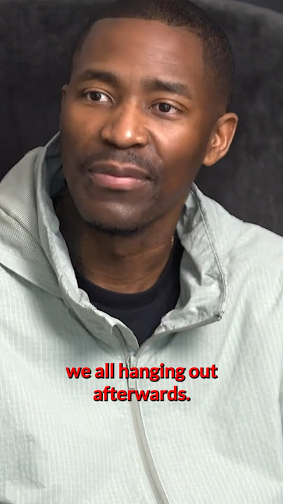 This is how cold MJ was. Untold stories of Michael Jordan on and off the court #nba #mj