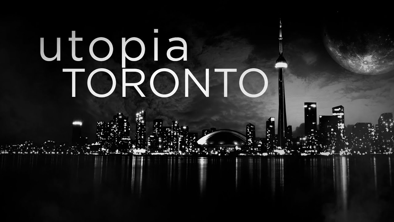 Saks Toronto Utopia Rob Gentile