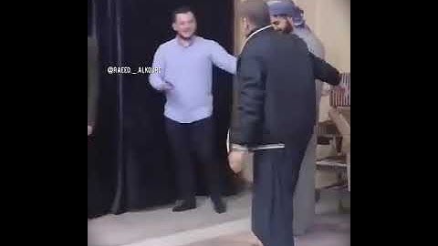 القارئ رعد محمد الكردي