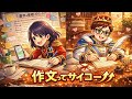 作文は最強スキル/参謀指揮官