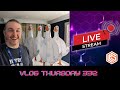 VLOG Thursday 332: MSPGeekCON debrief, pfsense, Tech Talk, and Live Q&amp;A