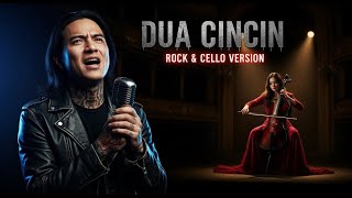Download Lagu Dua Cincin - Hello Band (Metal Langit Rock Cover) | Emotional Cello Version MP3