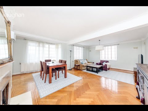 Furzecroft | 3 bedroom apartment to rent in central Hove