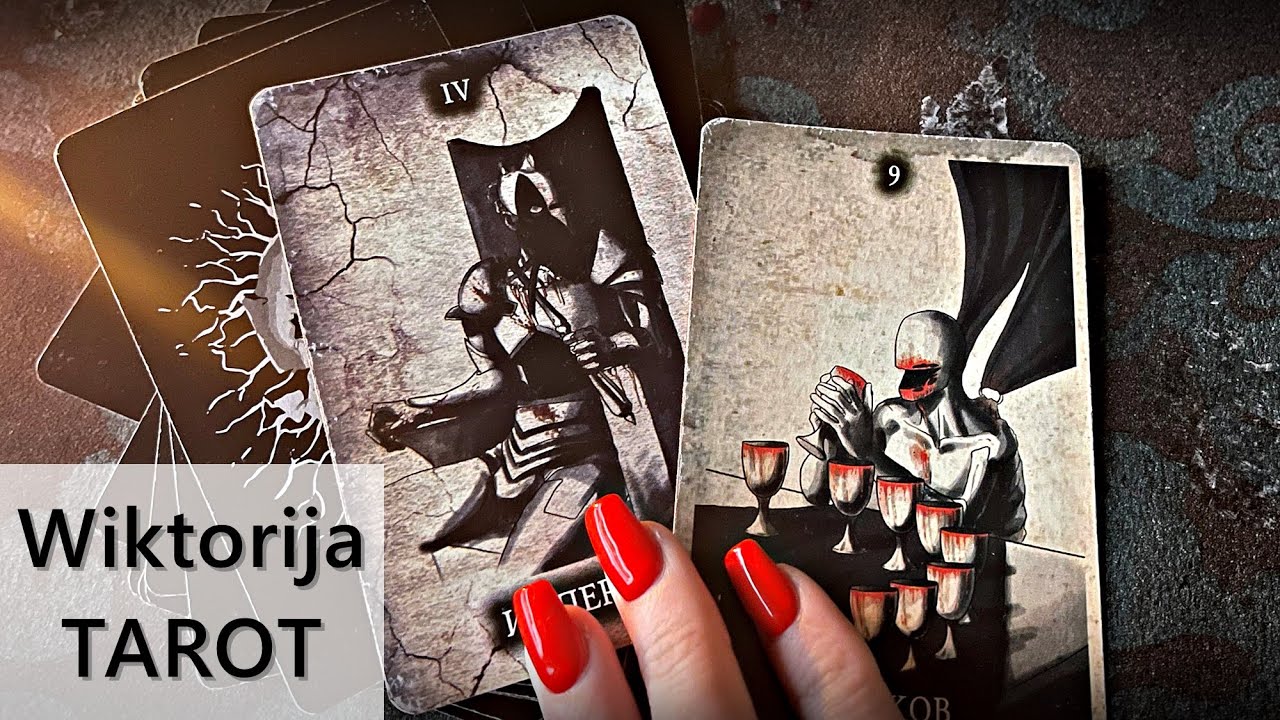 WAS GIBT IHM KEINE RUHE IN BEZUG AUF DICH?