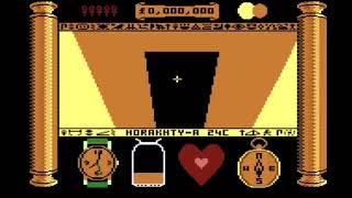 COMMODORE 16 116 PLUS 4 +4 Total Eclipse 1 19xx p prg C 16 C16 C116 C 116 +4 C232 C264 C 232 C 264