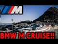 I Hosted a BMW M Cruise!!