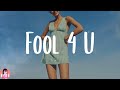 Yuna Fool 4 U Lyrics mp3