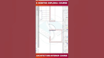 Lecture 12  30X90  Full Detail on House Plan Design With Details Lije A Architetc  Join And Start Ca