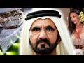 Inside the trillionaire lifestyle of the king of dubai