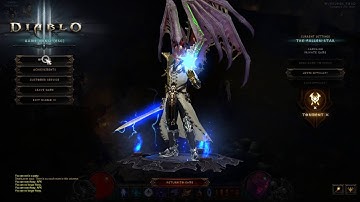 How To Hide Quest Dialog in Chat in Diablo 3